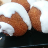 Rincon Serrano Comida