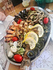 La Cofradía Del Mar Ii food