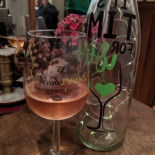 Weingut Daniel Bach Comida
