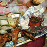 Can Marques Comida
