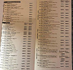 Orient Schnell-Restaurant menu