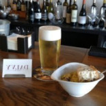 Dalvy Comida