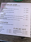 Dromedar menu