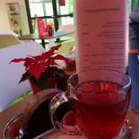 Fresko Café Comida