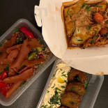 Fresko Café Comida