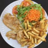 Comaká Comida