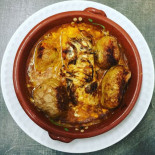 Comaká Comida
