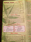 Pho Chopstix menu