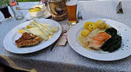 Landgasthof Sohnemann food