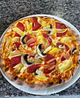 Dostlar Pizza-Kebap-Haus food