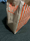 Whataburger inside