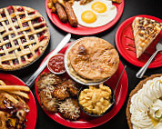 The Cherry Pit Cafe And Pie Shop food