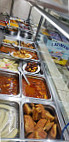 Quisqueya Deli Market food