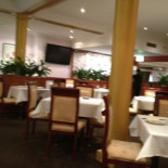 Emperor's Choice Comida