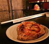 Rosso Antico Pizza Bar food