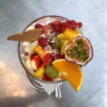 Ciao Claus Café Comida