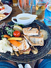 Strandhalle Gromitz GmbH food