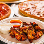 Sarpino's Pizzeria Chicago Bucktown/wicker Park food