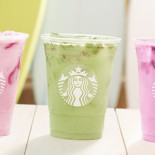 Starbucks Comida