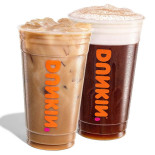 Dunkin' Comida