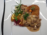 Lehmbacher Hof food