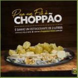 Choppão Cristal Innen
