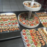 Le Night Comida