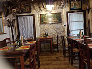 Osteria Dai Pistori food