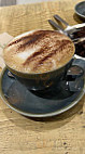 Rootz Coffee Chorleywood food