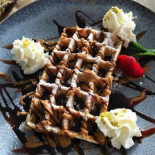 Café Deinz Comida