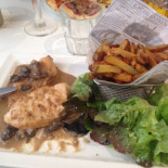 S'il Vous Play Comida