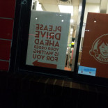 Wendy's Comida