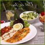 Ksar Comida