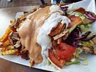 Larissas Döner food