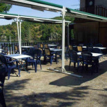 Port De Billy Dentro