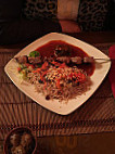 Kabul food