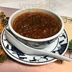 Wan Bao food