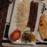 Aramis Comida