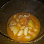Ayala Comida
