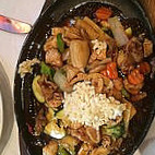 Canton China-Restaurant food