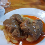 Venta Curro Comida
