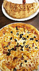 Five Pizza Original Kremlin Bicêtre food