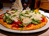 Pizzeria Da Mimmo food