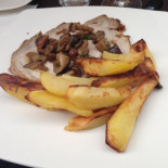 Caffè Giordano Ancona Comida