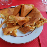 Socca'tram Comida