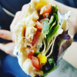 Sheetz Comida