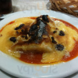 Cafesur Comida