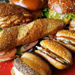 Metzel Comida