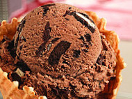 Baskin-robbins food