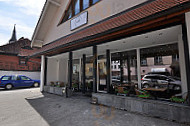 Teeblatt Titisee-neustadt food